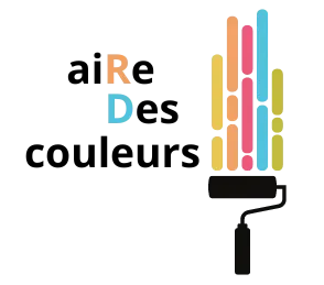 logo-Aire des couleurs