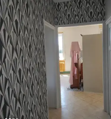 peintre dans le bâtiment Agon-Coutainville-4