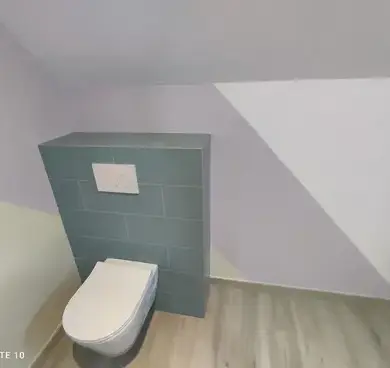 pose de parquet Belval-5