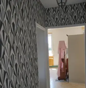 pose de parquet Percy en Normandie-5