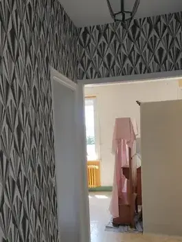 rénovation intérieure Lessay-2