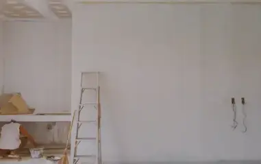 rénovation intérieure Lessay-3