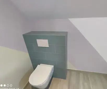 rénovation intérieure Percy en Normandie-1