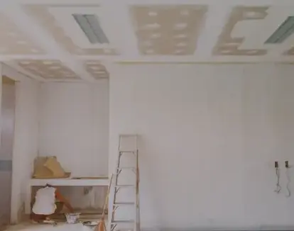rénovation intérieure Percy en Normandie-4