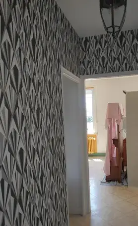 rénovation intérieure Percy en Normandie-5